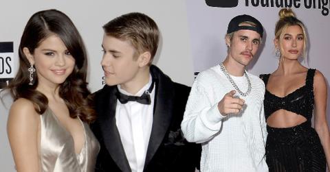 Justin Bieber Says Reckless While Dating Selena