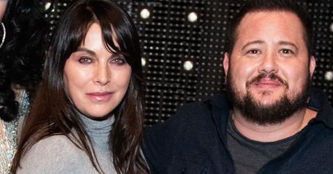 Chaz Bono New Girlfriend Ex Child Star Shara Blue Mathes