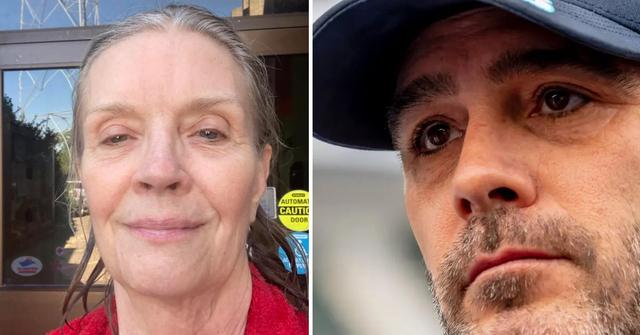 jimmie johnson terri janway pp