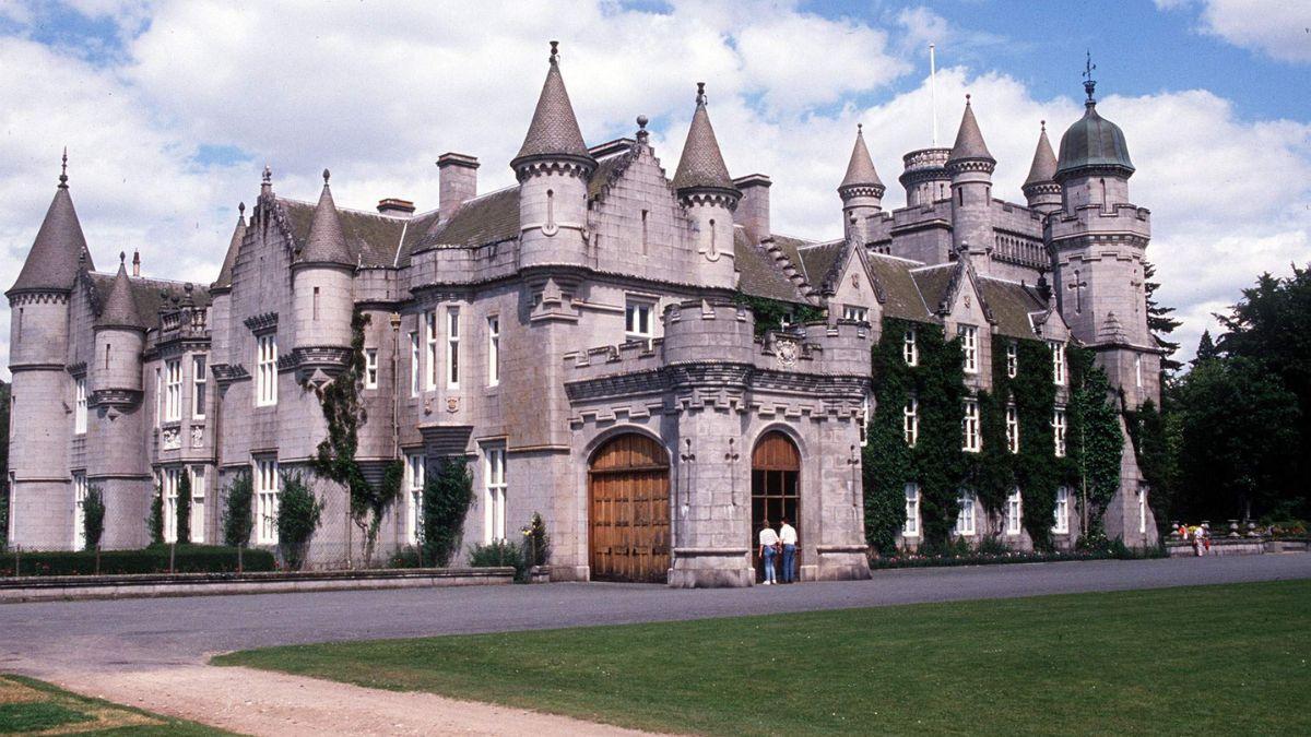 Photo of Balmoral Castle
