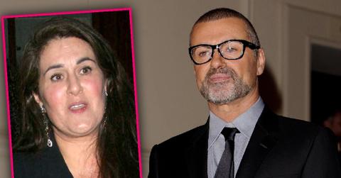 George Michael's Sister Died Of A Broken Heart