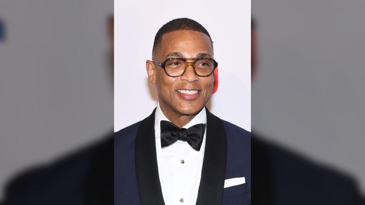Photo of Don Lemon