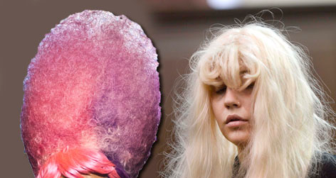 //amanda bynes nicki minaj square splash getty