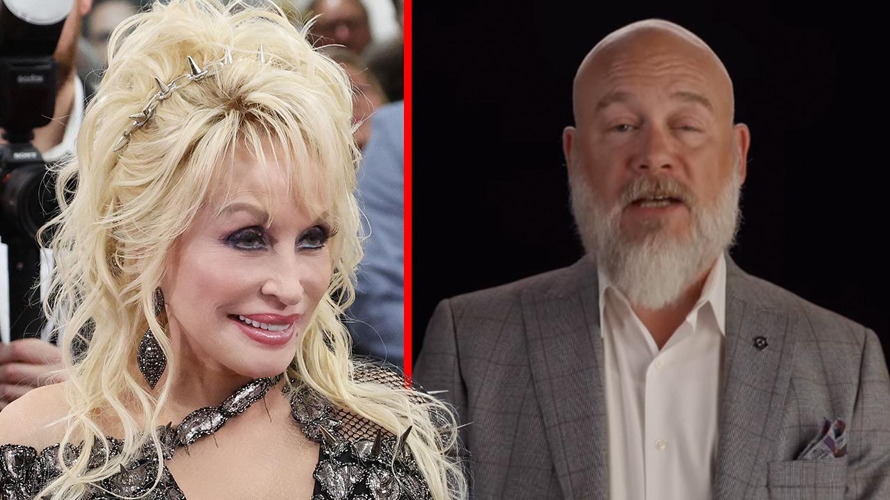 Dolly Parton's nephew has sued her estate for keeping him out of her $500million fortune.