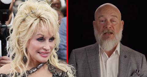 Dolly Parton's nephew has sued her estate for keeping him out of her $500million fortune.