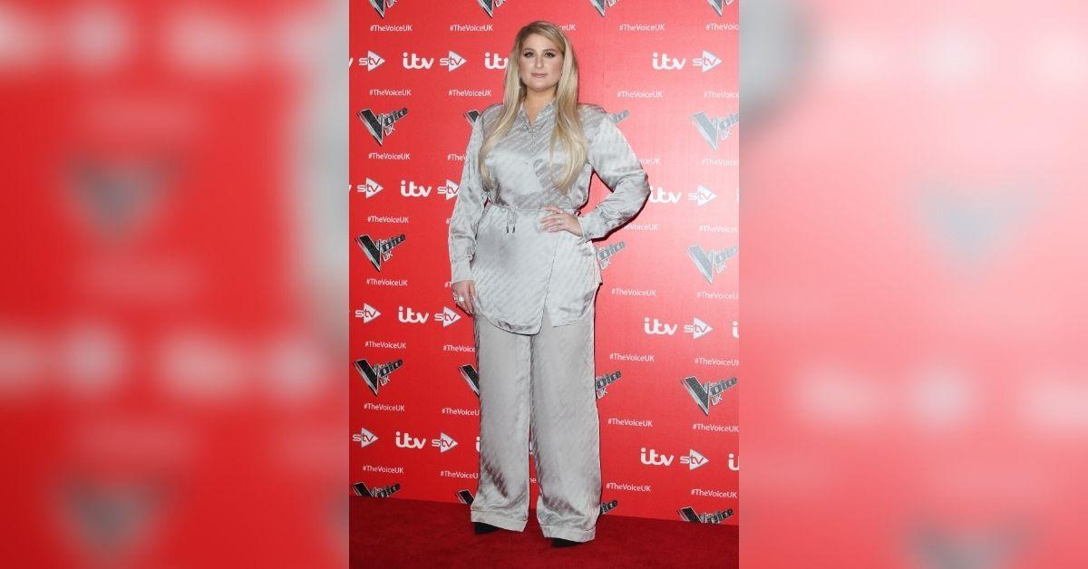 Photo of Meghan Trainor