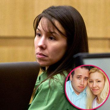 Sex, Lies And Explosive Tempers! Jodi Arias Admits To Graphic Acts With ...