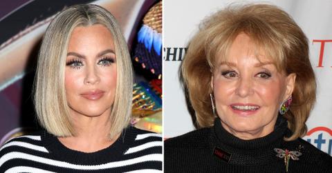 jenny mccarthy blackballed barbara walters dementia pp