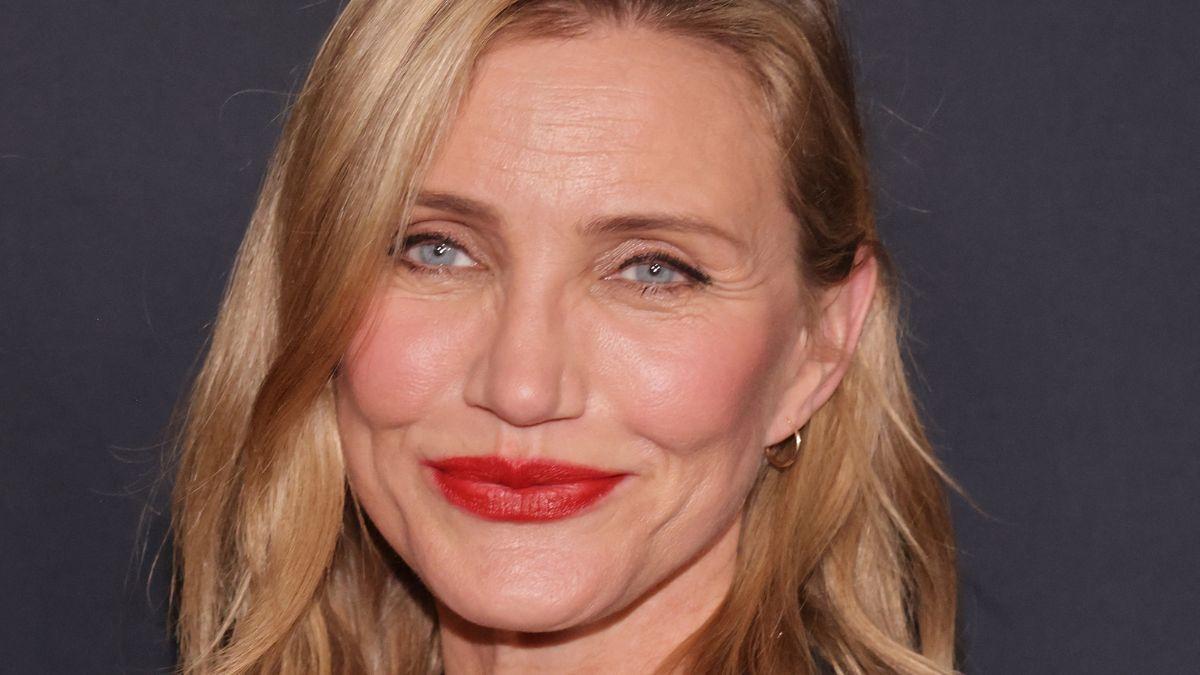 Photo of Cameron Diaz