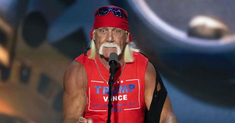 hulk hogan family feud wrestling veteran battles ex wife claims