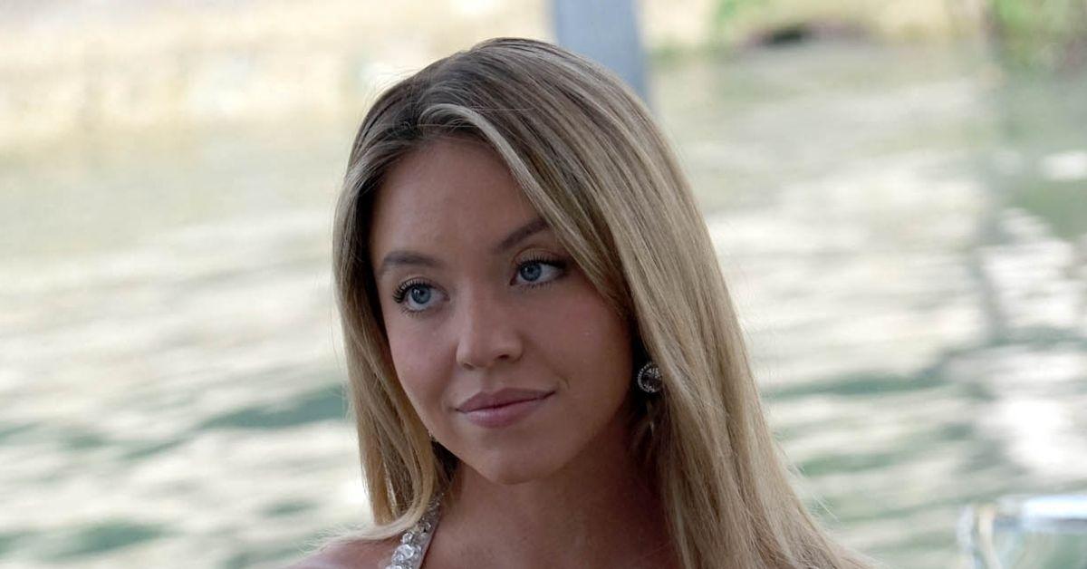 picture of Sydney Sweeney