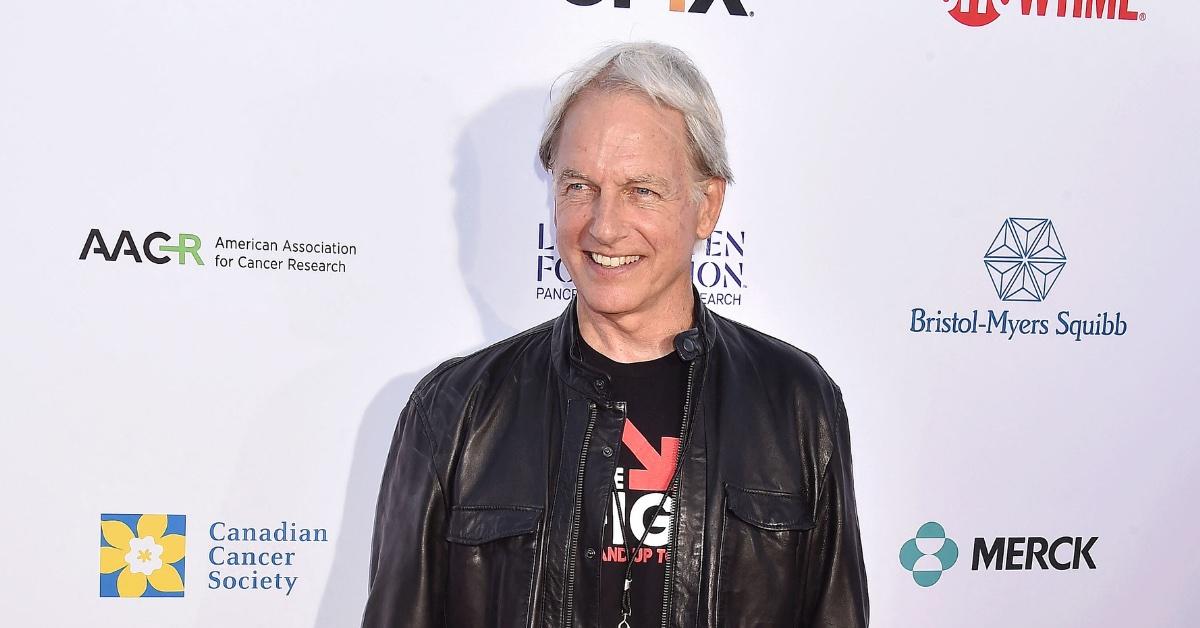 'NCIS' Star Mark Harmon 'Backtracking' on Rejoining Show: Sources