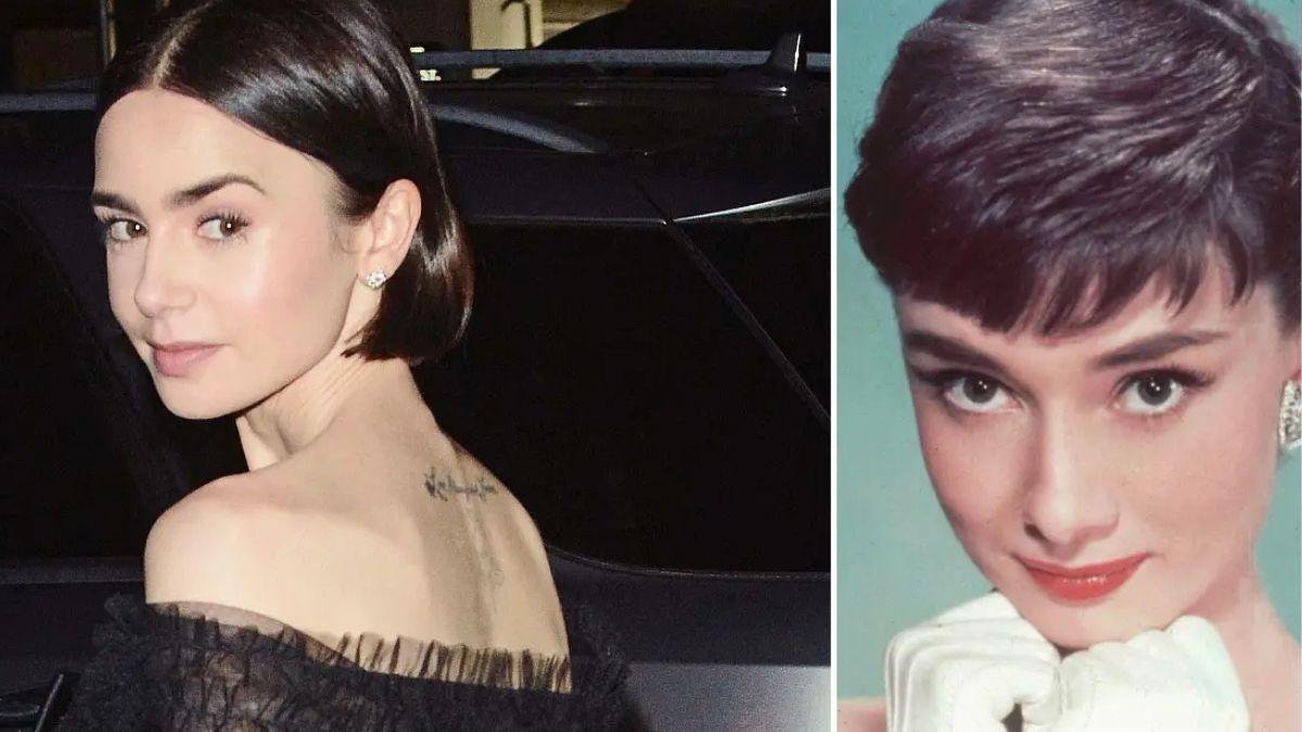 The film is set to focus on the making of 'Breakfast at Tiffany's'.