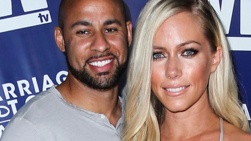 Kendra Wilkinson Believes In Forgiveness For Hank Baskett