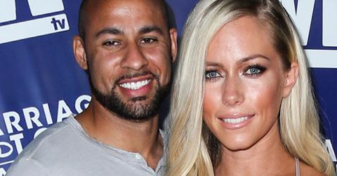 Kendra Wilkinson Believes In Forgiveness For Hank Baskett