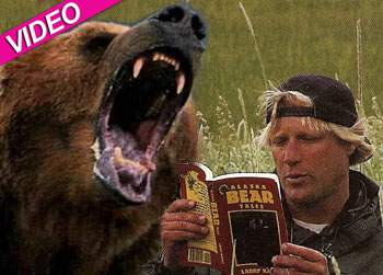 //tim treadwell grizzly man