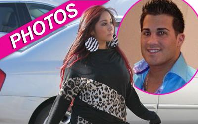 //snooki pregs inf post