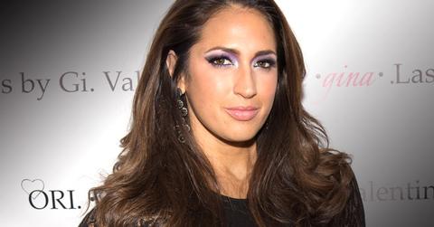 Amber Marchese Cancer