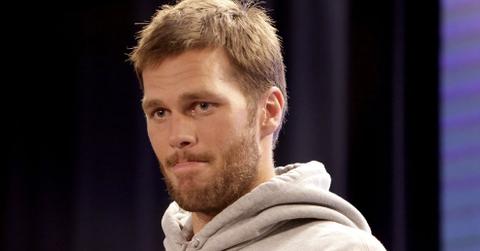 Tom Brady Diva Demands Email Leak