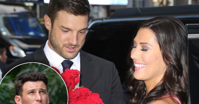 Bachelorette Becca Kufrin Engagement Details