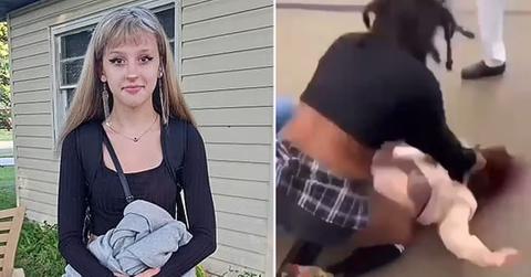 kaylee gofundme taken down pp