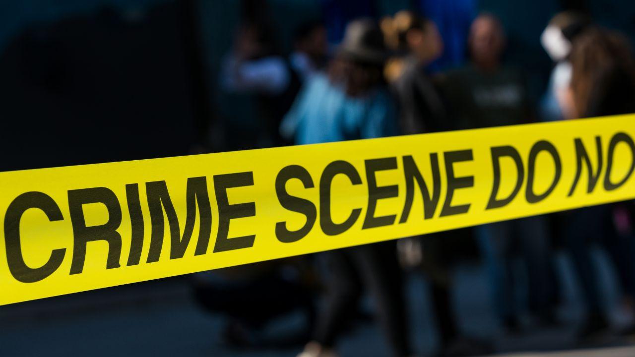 image of Kirsten Vangsness admitted she found out about the show's ending just 90 minutes before the news went public.