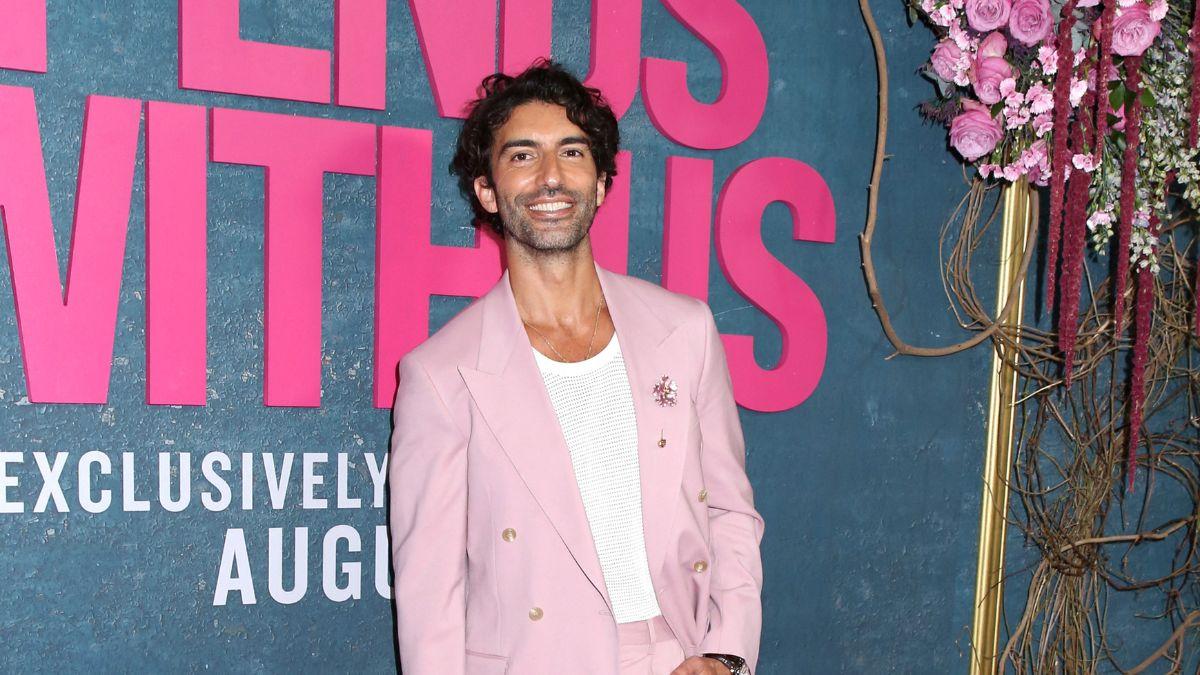 Justin Baldoni