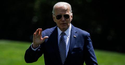 joe biden cost los angeles more than million day fundraising visit