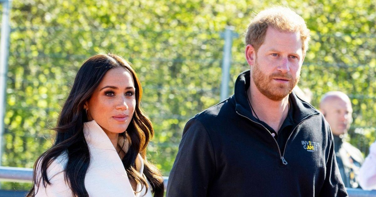 Meghan Markle's Father Thomas May Need One Year Of Therapy After Stroke