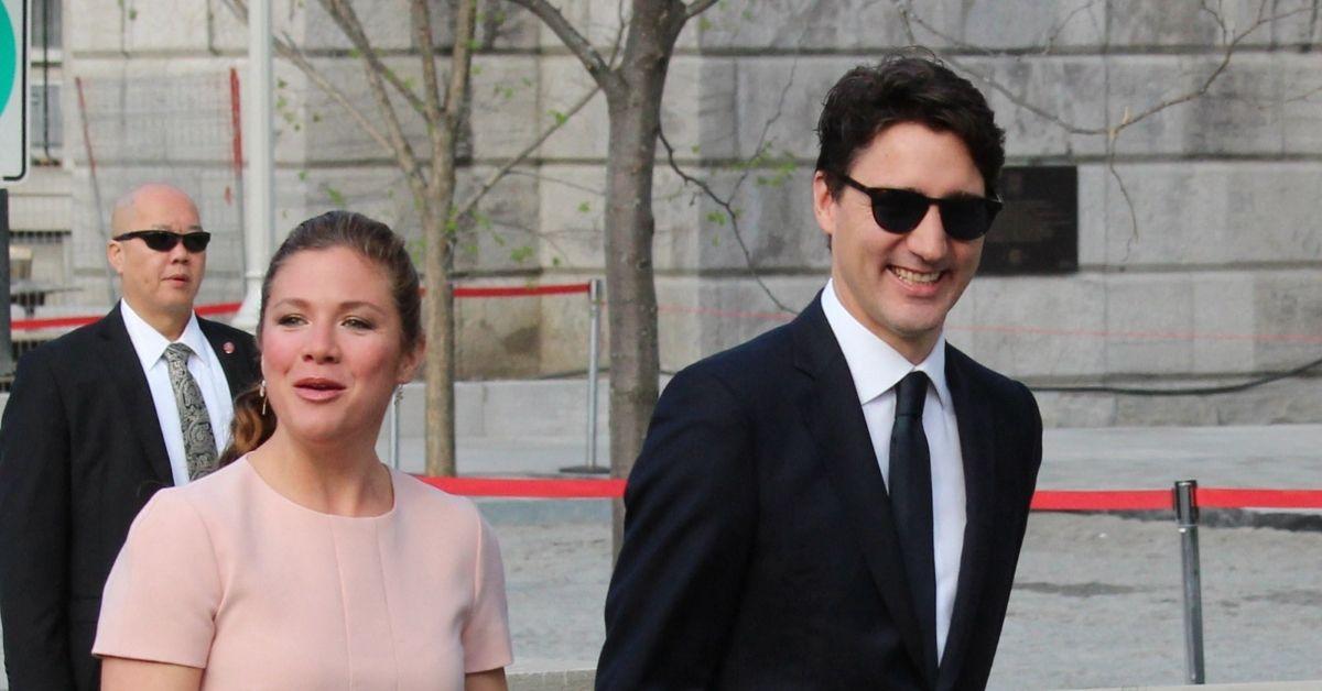 The split was reportedly amicable.