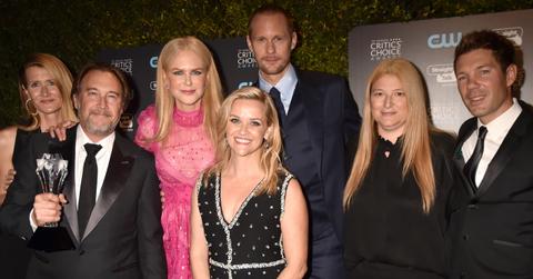 ‘Big Little Lies’ Pampered Dog Jolly