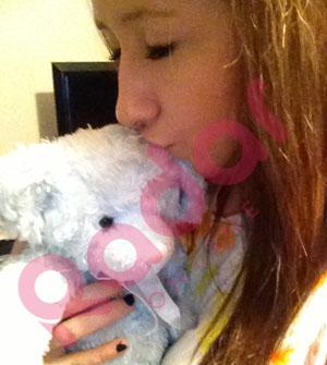 //nikkole paulun teen mom ashes