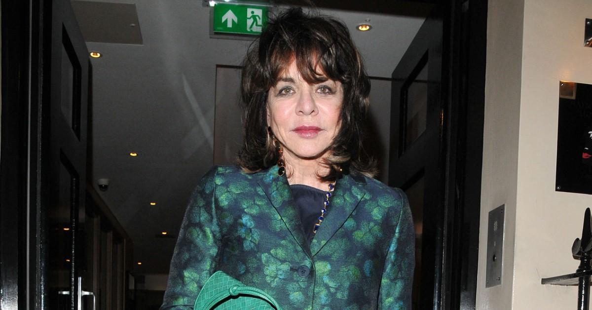 stockard channing