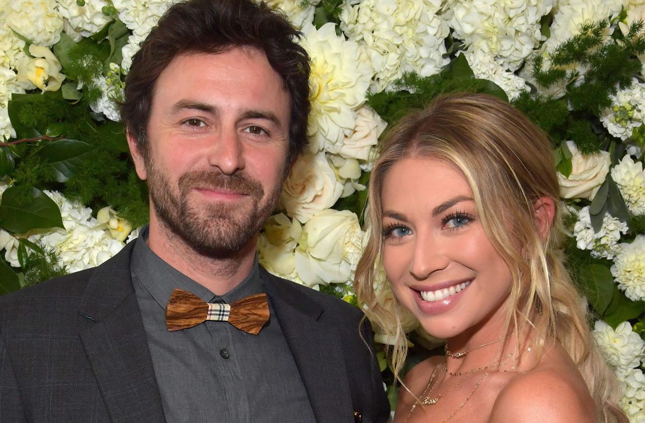 Stassi Schroeder Boyfriend Beau Clark Joins Cast