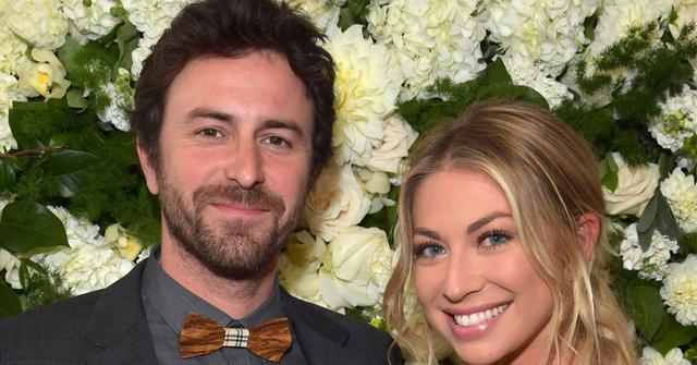 Stassi Schroeder Boyfriend Beau Clark Joins Cast