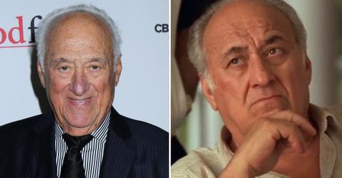 Composite photo of Jerry Adler