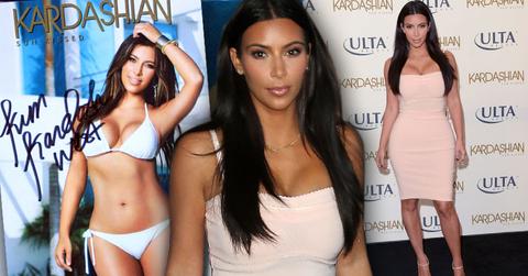 //kim kardashian ultra beauty pp