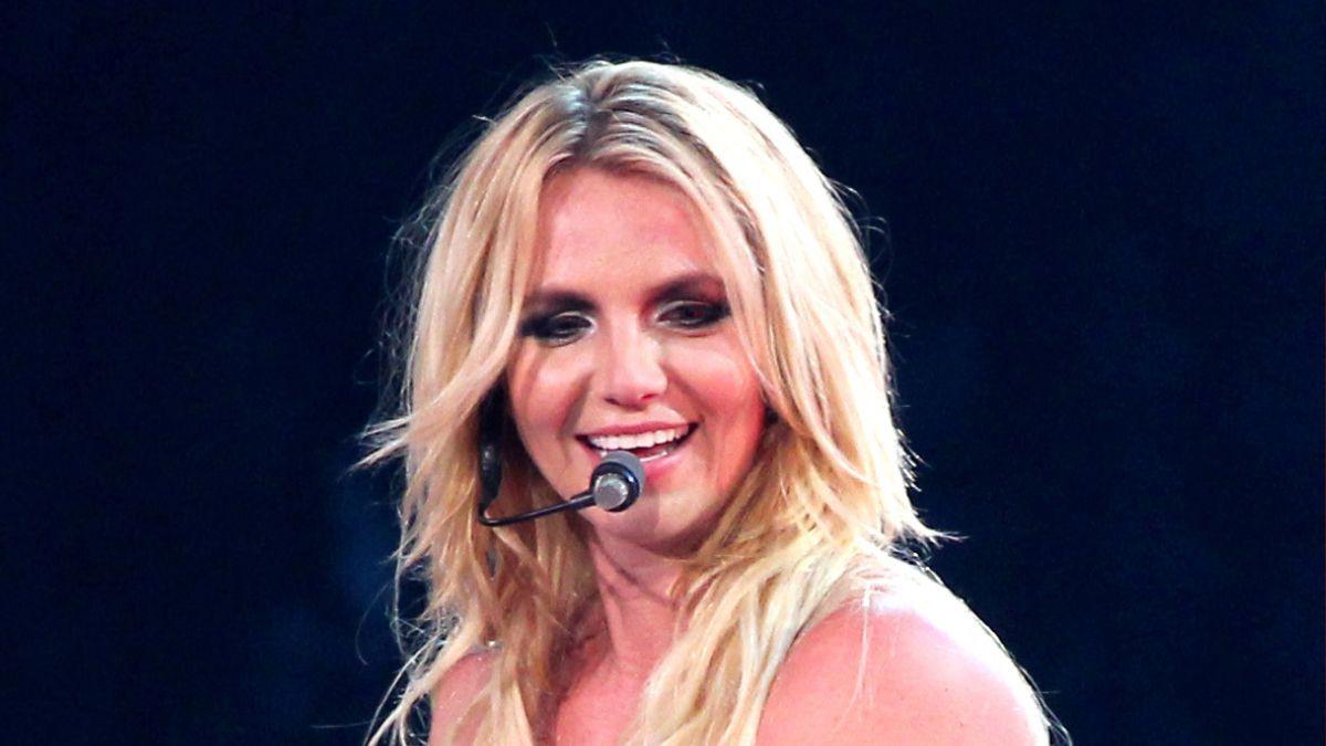 picture of Britney Spears