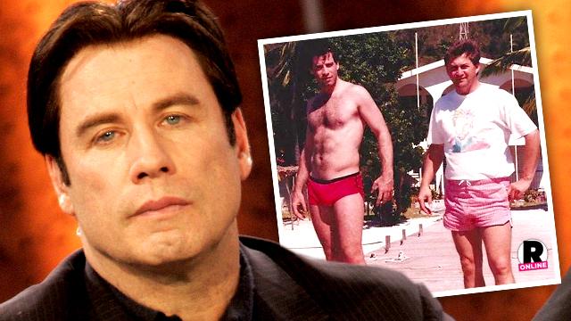 John Travolta Gay Pilot Doug Gotterba Lawsuit Claims