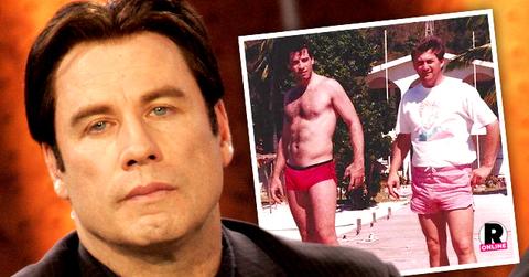 John Travolta Gay Pilot Doug Gotterba Lawsuit Claims