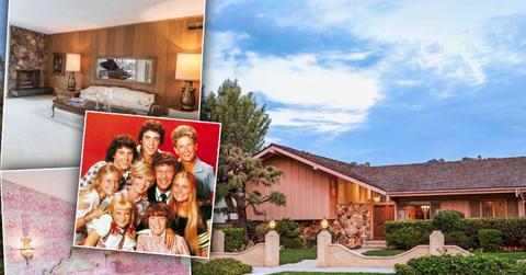//brady bunch house sale million pp