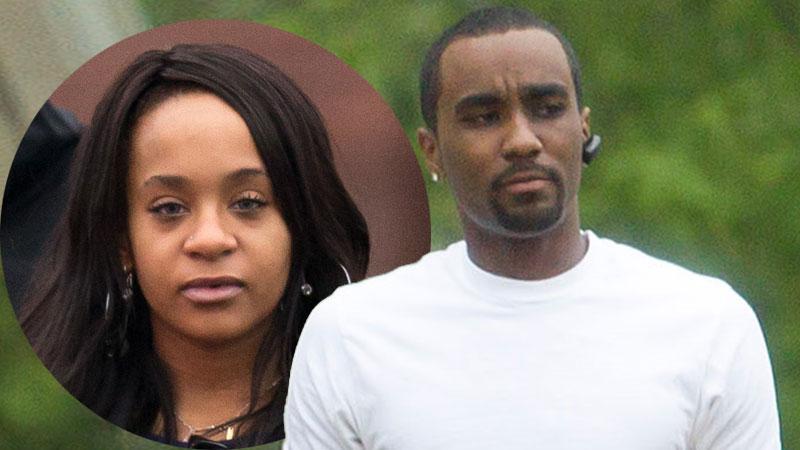 //bobbi kristina brown nick gordon