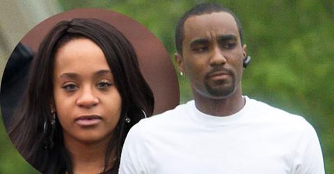 //bobbi kristina brown nick gordon