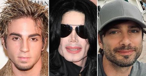 michael jackson accusers wade robson james safechuck to fight estate companies together trial