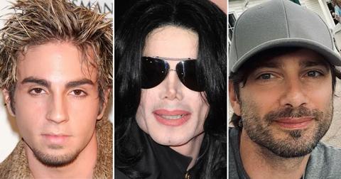 michael jackson accusers wade robson james safechuck to fight estate companies together trial