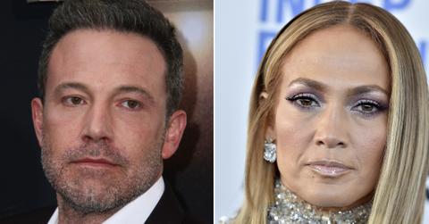 ben affleck jennifer lopez pp