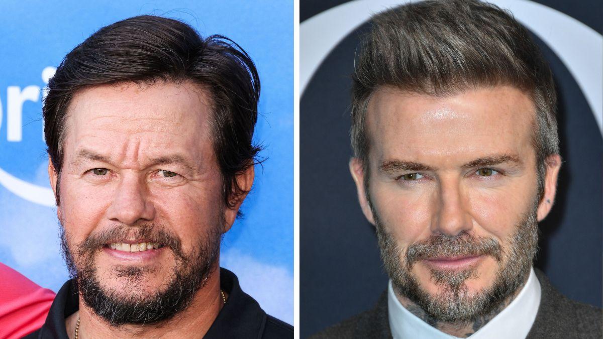 F45 and Mark Wahlberg settled David Beckham's endorsement dispute out of court while Beckham's firm kept its investment.