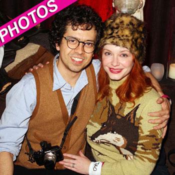 //christina hendricks geoffrey arend post