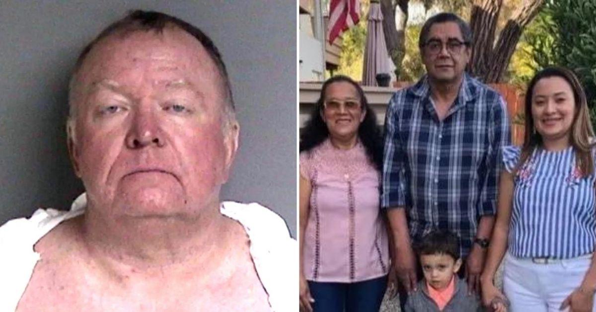 Elderly Man Names Son-in-Law as Killer with His Dying Breath: Police