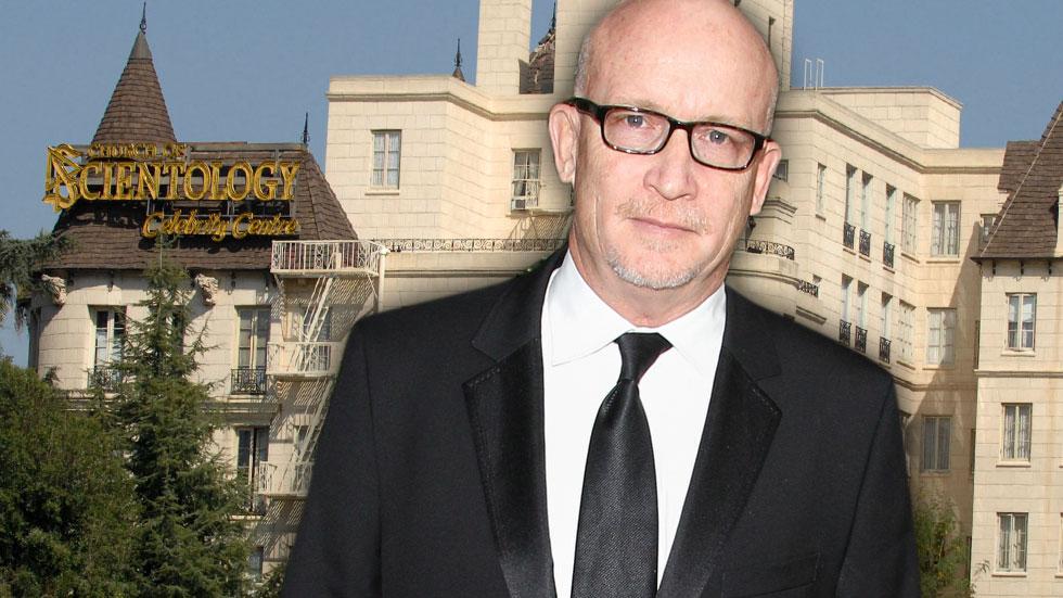 ‘Going Clear’ Scientology Scandal Alex Gibney Tax Exempt